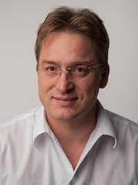 Dr. Ulrich Watermann